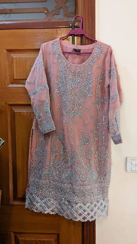 sharara dress for sale 03324417709 1