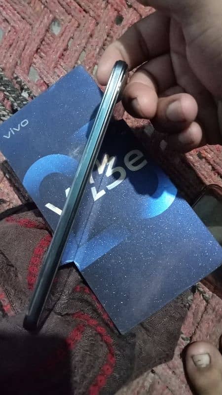 vivo v23e from sale urgent 2