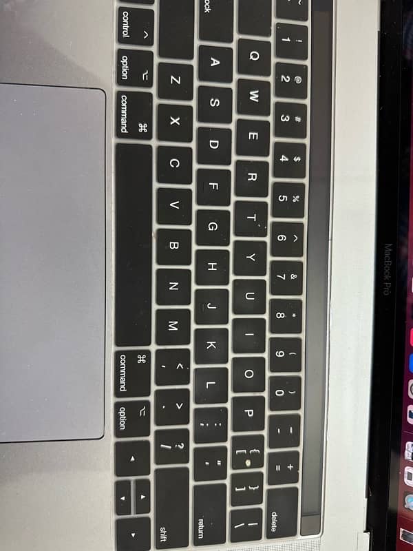 MacBook Pro 2019 10