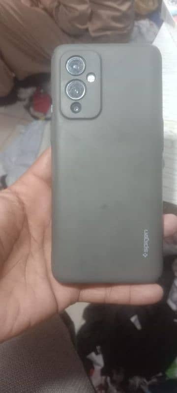 OnePlus 9 pta approve 5