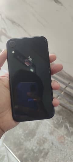 iphone xr just like new