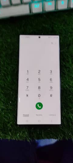 Samsung Galaxy s22 ultra fresh 8/128 pta approved mint cond read add