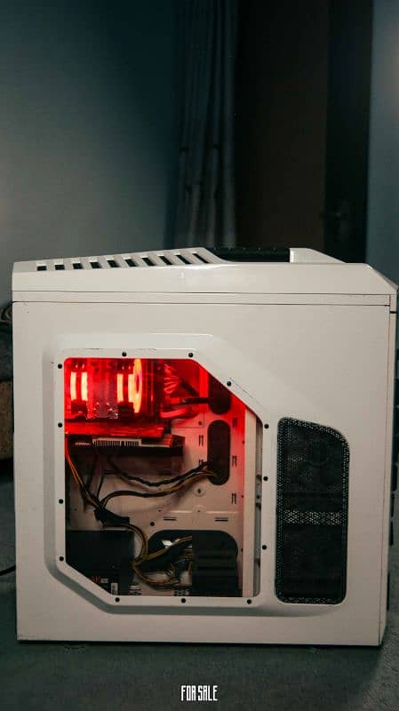 High End Gaming & Work station PC 2