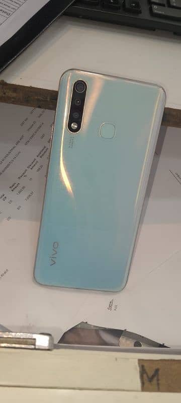 vivo y19 2