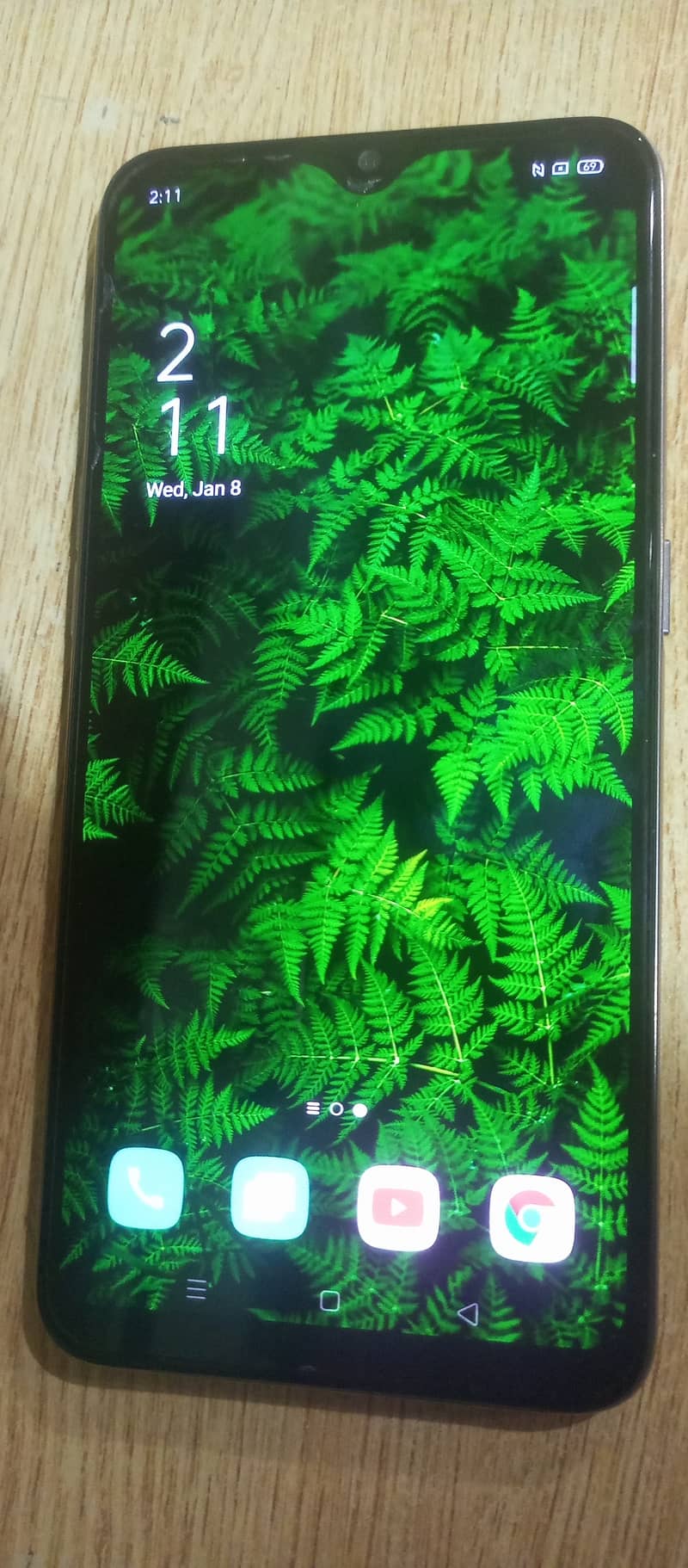 Oppo Reno Z 8/256 0