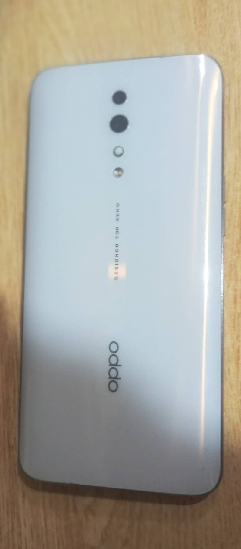 Oppo Reno Z 8/256 3