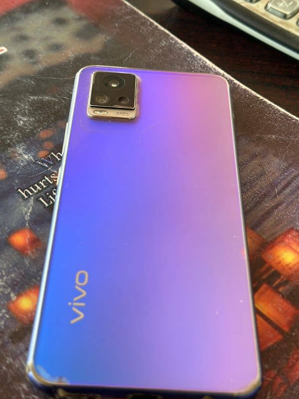 vivo v20 0