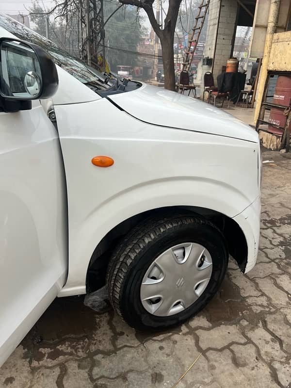 Suzuki Alto 2019 7