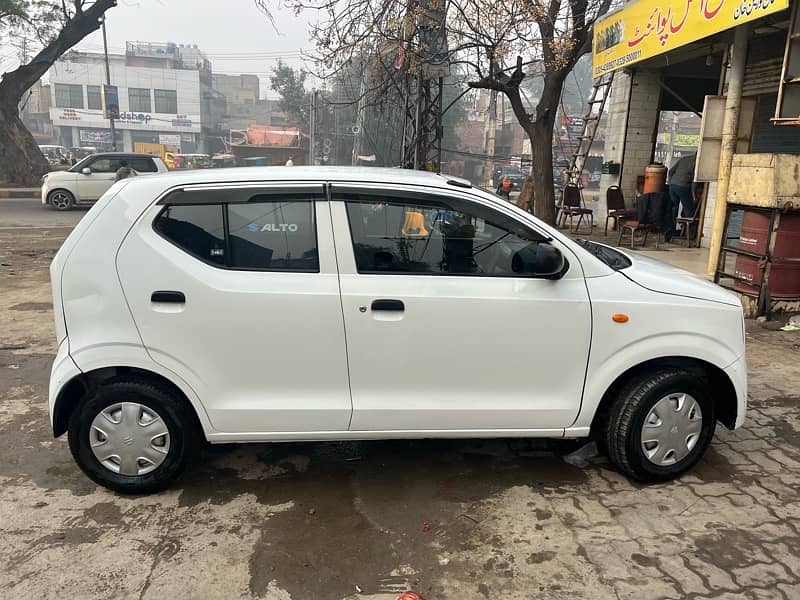 Suzuki Alto 2019 10