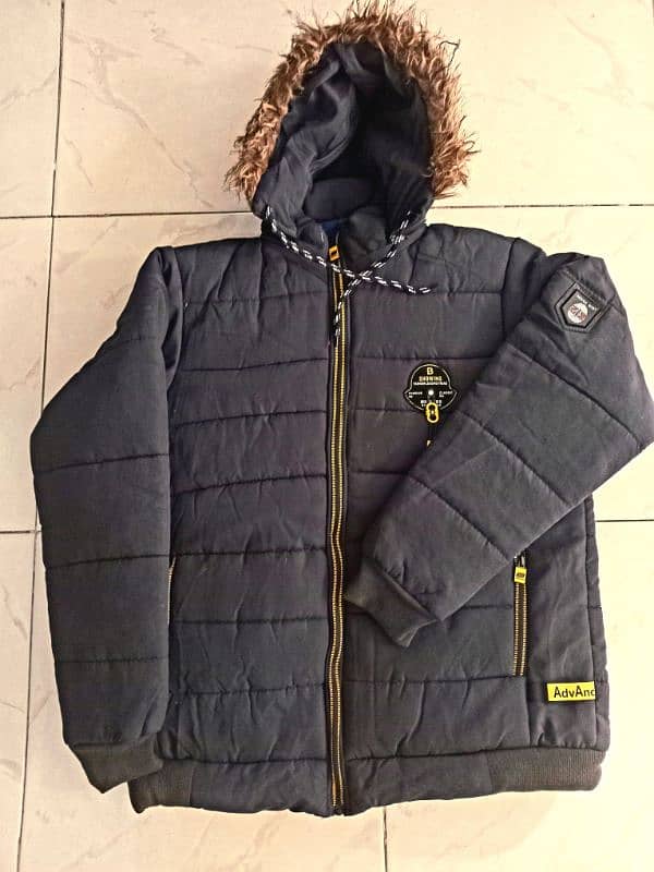 puffer Jackets 1