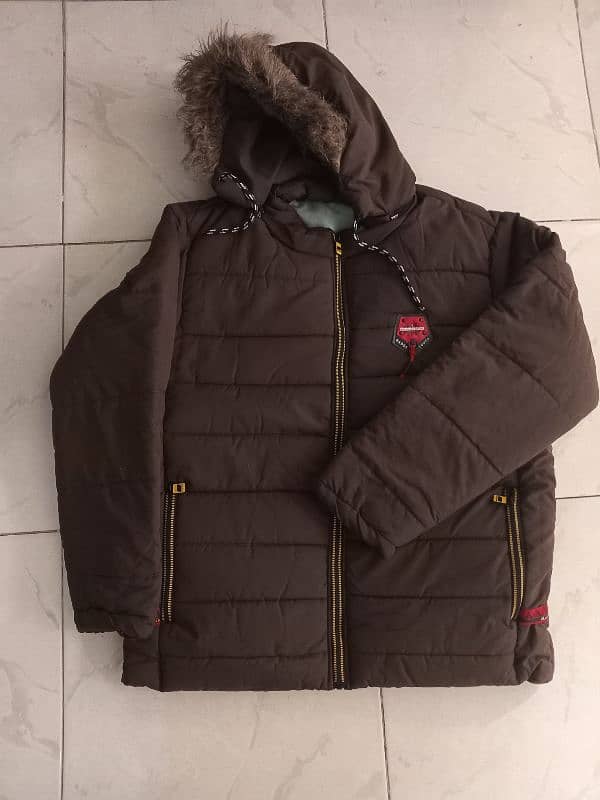 puffer Jackets 3