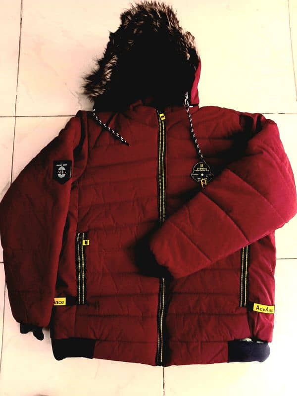 puffer Jackets 4