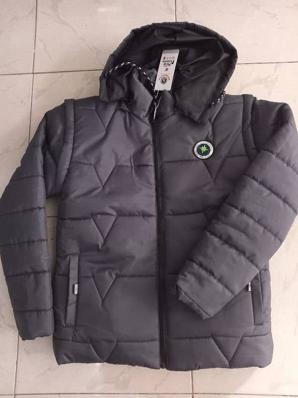 puffer Jackets 5