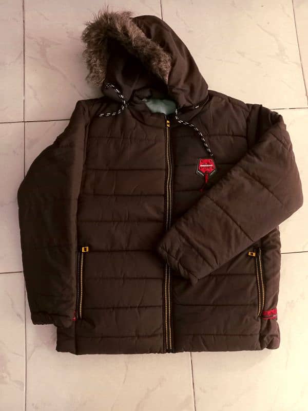 puffer Jackets 6