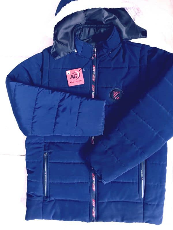 puffer Jackets 7