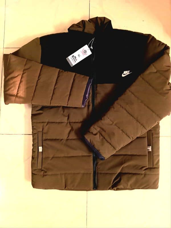 puffer Jackets 8