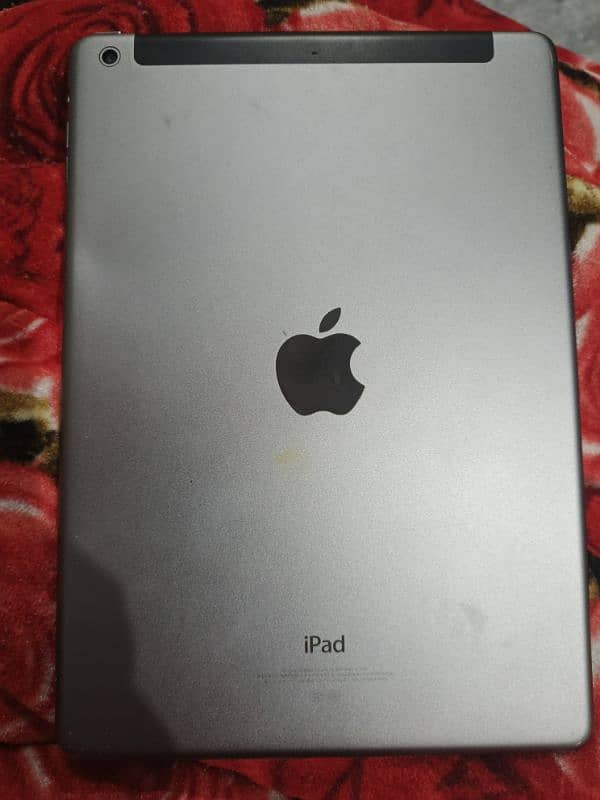 Ipad Air 16GB 1