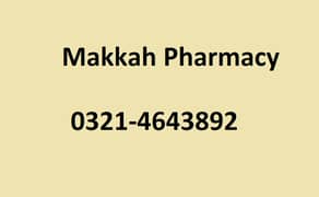 Pharmacist Required