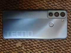 Tecno pop 5 LTE