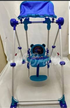 brand new swing for kids