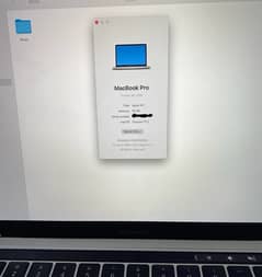 macbook pro M1 16/1Tb