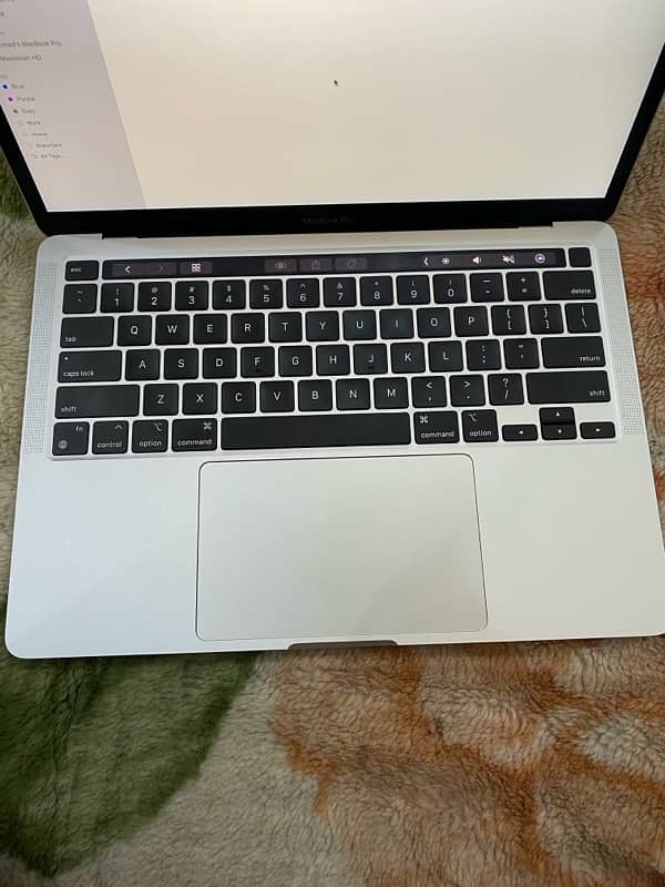 macbook pro M1 16/1Tb 6