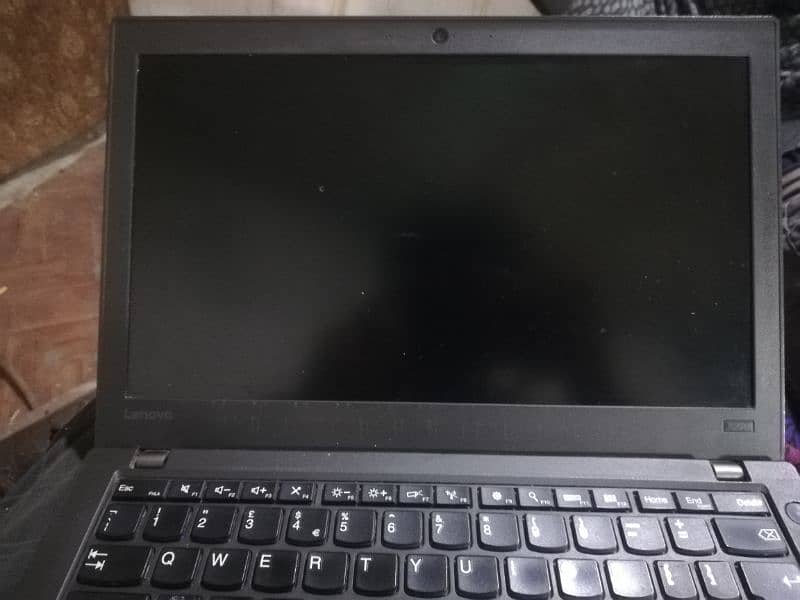 lenovo X270 3