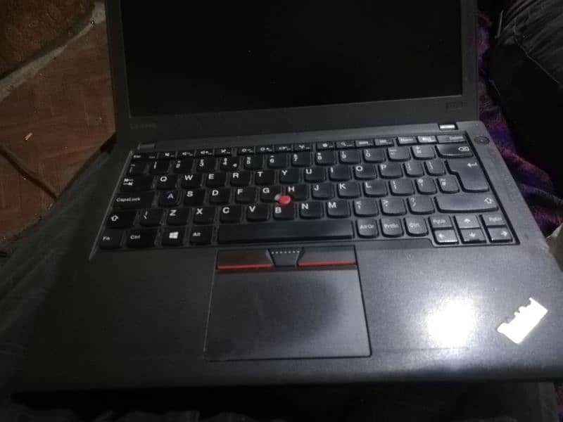 lenovo X270 4