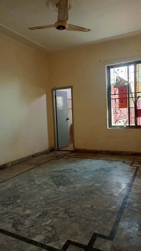 10 Marla House for Rent in Johar Town for Family and Silent office (Call center + Software house) 0