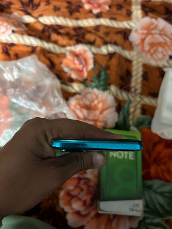 infinix note 8 1