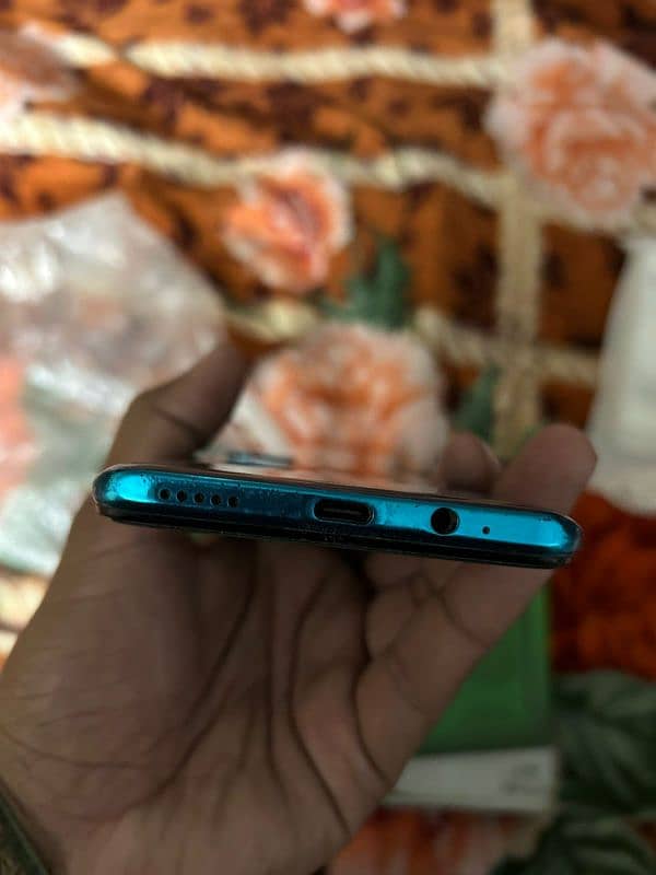 infinix note 8 2