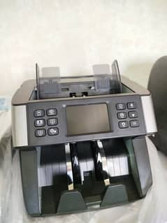 cash bill note mix value counting machine 100% jali Note detection No1