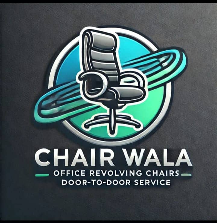 Chair Repair / Office chair repair near me/Revolving chair 2