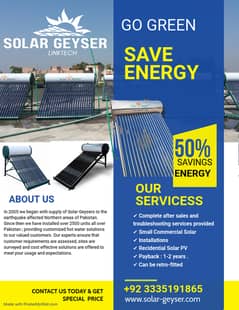 Solar Geyser /geezer/gyser/gezar/geaser/gyzer/geyser for sale