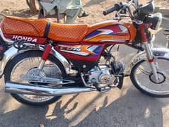 2006 model metro bike for sale