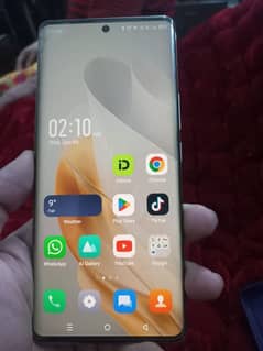 infinix zero 30