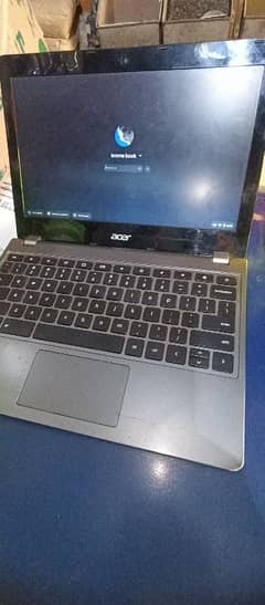 Acer laptop