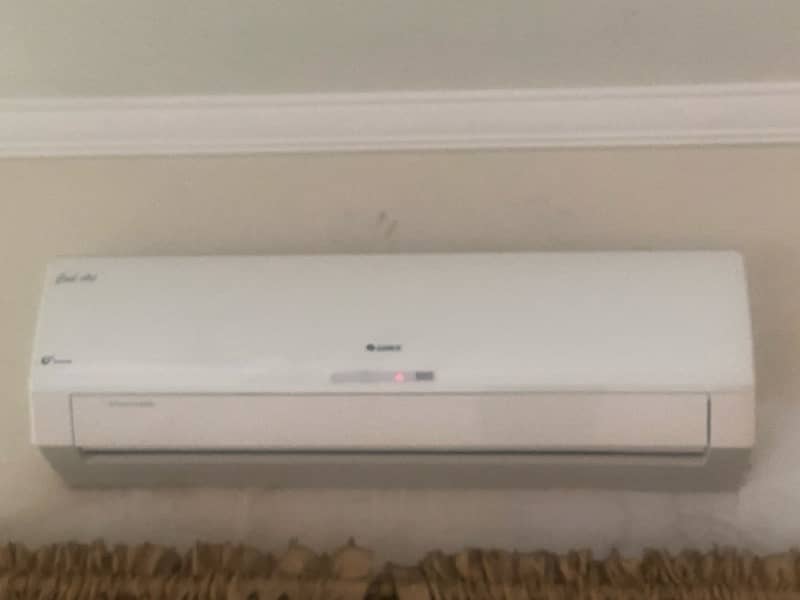 Gree inverter Ac 1