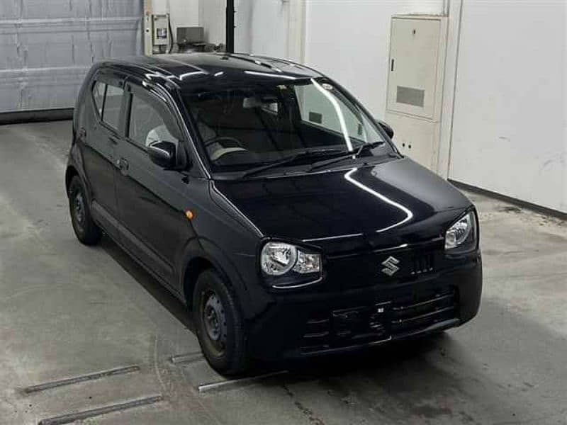 Suzuki Alto 2021 1