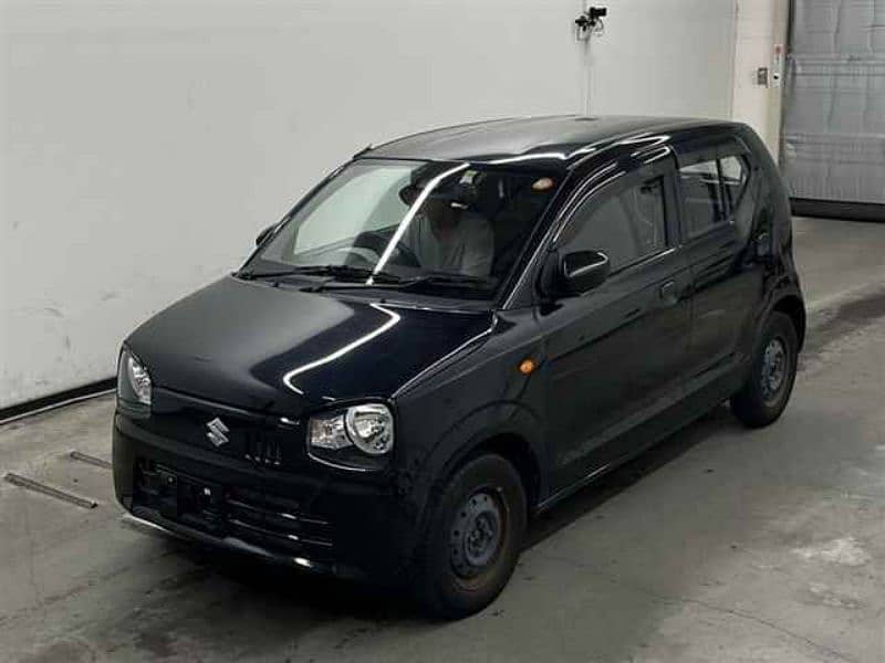 Suzuki Alto 2021 4