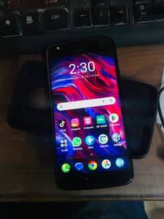 Moto X4 3gb + 32gb pta approved