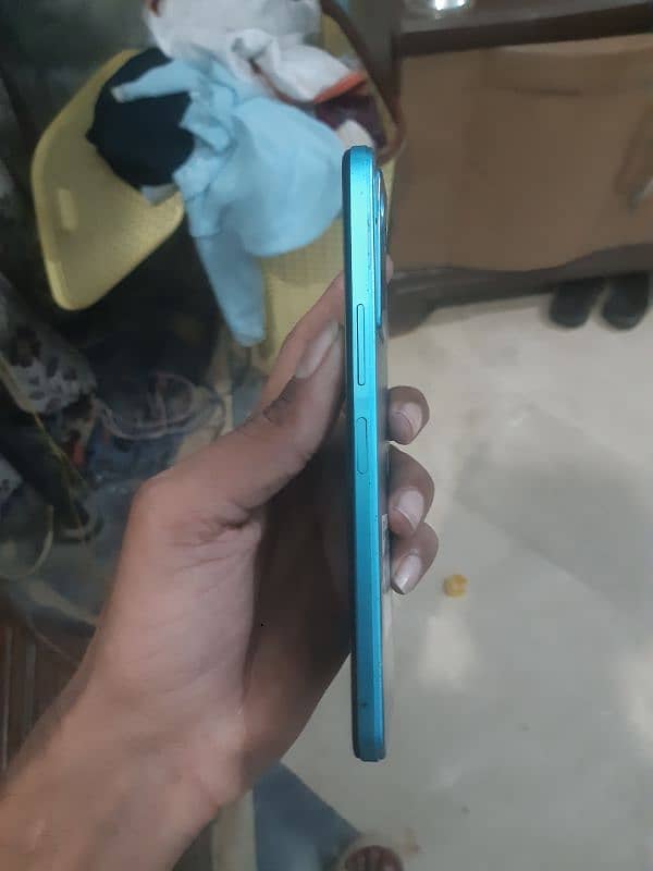 infinix not 11 6gb 128gb 2