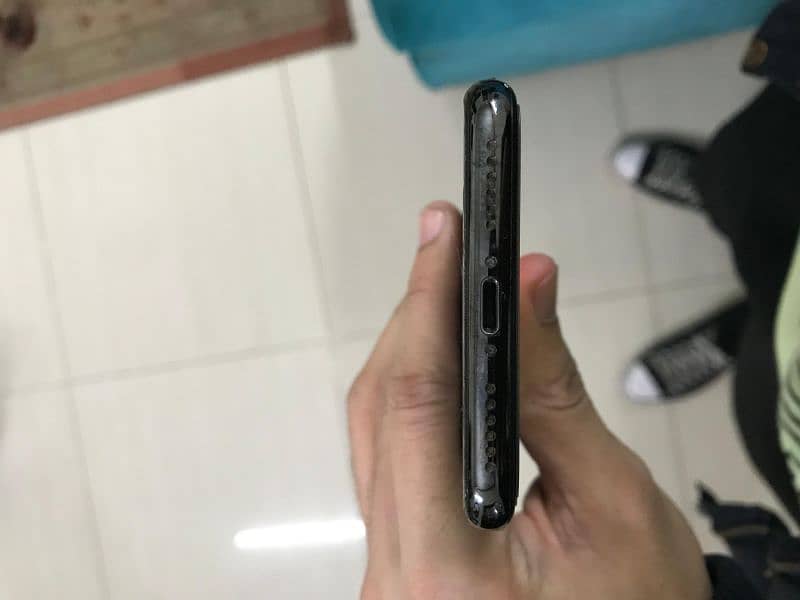 iPhone x PTA 1