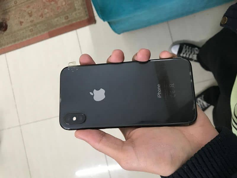 iPhone x PTA 4