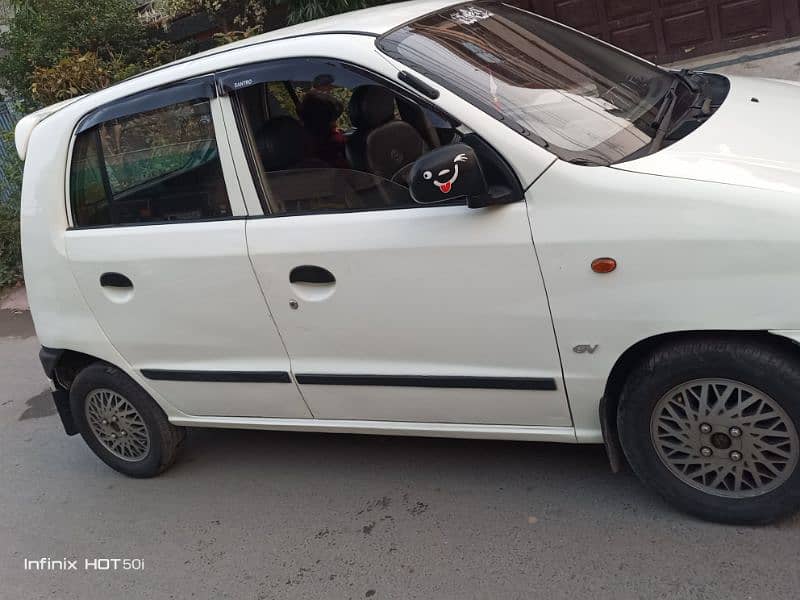 Hyundai Santro 2006 1