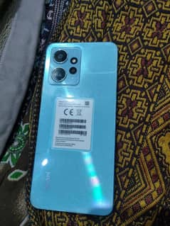 Redmi note 12 urgent sell