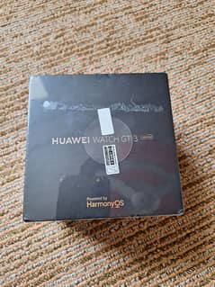 Huawei Watch GT 3 Sealed