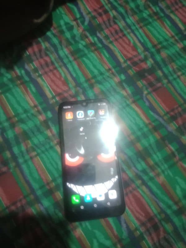 Itel a26 2/32 pta aprovd exchange possible all ok 03049336171 WhatsApp 4