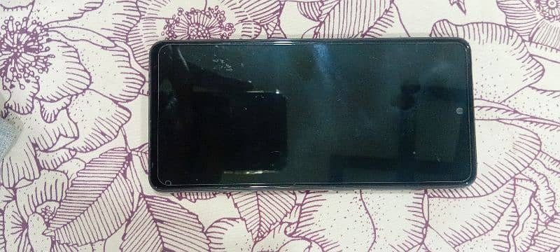 SamsunG A52 Condition 10/10 With Box 1