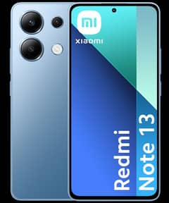 Xiaomi Redmi Note 13  8/256